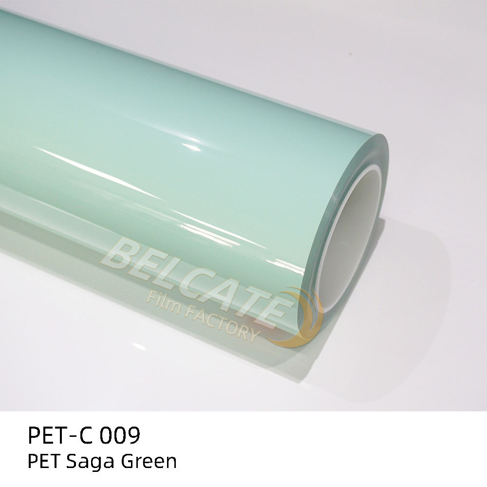 C-009คริสตัลสีเขียวเทพนิยาย