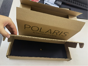 Tùy chỉnh sợi carbon phân loại thẻ thể thao hiển thị trường hợp PSA bóng đá tường hiển thị bảo vệ EVA bọt thẻ thể thao bao bì hộp - Product Image 5