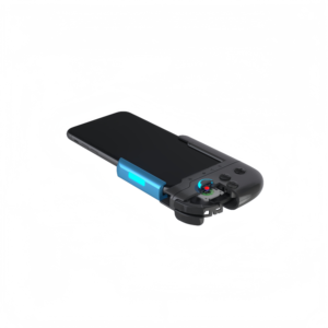 Conntek KTH5702 Hall manyetik sensör ile 16-bit ADC, SPI/I2C & sıcaklık telafisi için otomotiv/endüstriyel - Product Image 6