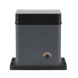 Operador de puerta corredera de CC para puerta corredera - Product Image 2