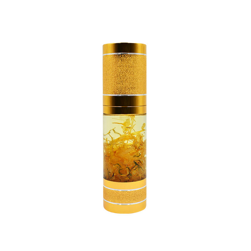 Parfum de calendula