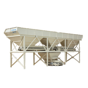 Attrezzatura automatica per lotti di calcestruzzo della pesatrice per calcestruzzo - Product Image 6