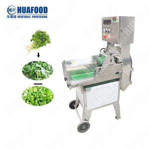 เครื่องตัดผักและผลไม้อัตโนมัติเครื่องตัดพริกแห้งส้มอัตโนมัติ - Product Image 2