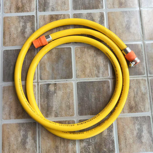 ท่อก๊าซพีวีซีท่อก๊าซหุ้มเกราะป้องกันการระเบิดปรับแต่งได้ตามต้องการ - Product Image 4