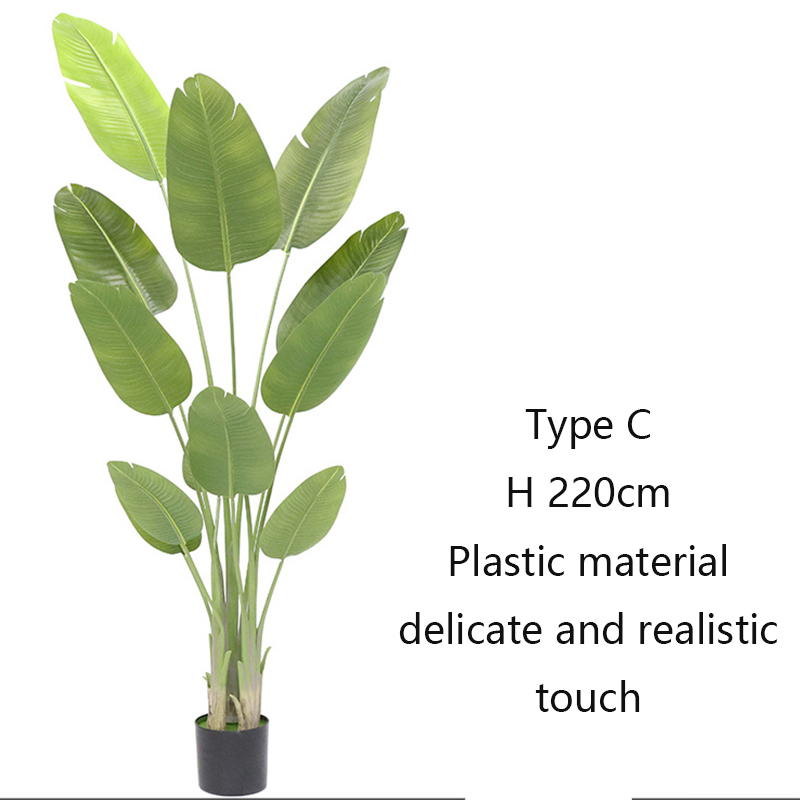 vert Type C 220cm