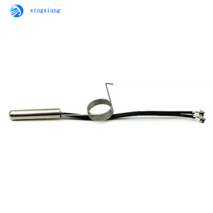 Sensor de temperatura do termômetro médico R37 30K 3950 para clínicas - Product Image 4