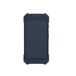 Robuster IP67 wasserdichter Android PDA Handheld 4G LTE NFC Barcode 2D Scanner RFID Reader mit Android 8.1 Betriebs system auf Lager - Product Image 1