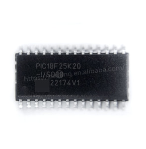 Zarding <strong>PIC18F25K20</strong>-<strong>I</strong>/<strong>SO</strong> Integrated Circuits 8-bit Microcontrollers - MCU SOIC-28 <strong>PIC18F25K20</strong>-<strong>I</strong>/<strong>SO</strong> - Product Image 2