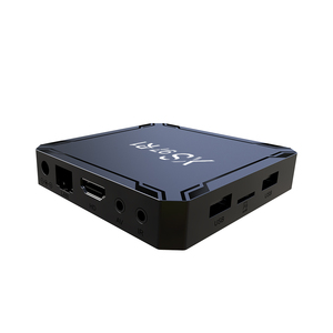 Low Price <strong>Android</strong> 11.0 youtube Youpron smart Tv Box - Product Image 4