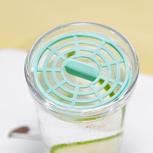 Spor tarzı züccaciye logo ile özelleştirilmiş süblimasyon cam bardak baskılı, filtre ile mühürlü cam bardak soğuk buzlu su tumblers - Product Image 3