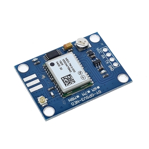 APM2.5 NEO-6M NEO-M8N NEO-M7N-0-000 GPS Module GYGPSV1-8M 3-5V GYGPSV5-NEO <strong>for</strong> Pixhawk APM - Product Image 5