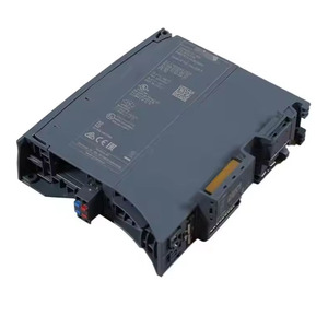 6ES7513-1AL02-0AB0 Siemens SIMATIC S7-1500 CPU 1513-1 PN PLCコントローラCPUモジュール - Product Image 2