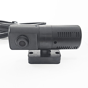 Gece görüş Starlight 2MP havacılık IPC AV DVR AHD görüntü sensörü ile 1080p su geçirmez kamyon otobüs yan kamera park için - Product Image 5