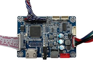 AUO 32-дюймовый полноформатный ЖК-модуль TFT P320HVN06.1 с разрешением 1920*1080 60 Гц 400Nits RTD2513A комплекты контроллеров - Product Image 6