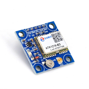 Módulo GPS FYX Stock, satélite de navegación Beidou de doble posicionamiento, módulo de navegación S1216 20HZ, de 2, 1, 2, 2, 1, 2, 2, 2 - Product Image 5