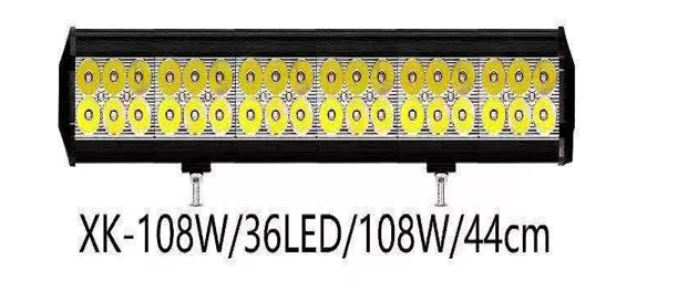 108W 17 INCH/44CM