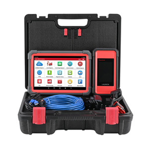2024 Upgraded From X431 Pros Mini/PRO3 Smartlink 2.0 ECU <strong>Coding</strong> Programming Online Diagnostic Tool <strong>LAUNCH</strong> X431 PRO5 PRO <strong>5</strong> - Product Image 1