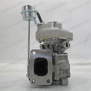 Low Price 465819-0001 407285-0031 <strong>Turbo</strong> Kit <strong>for</strong> <strong>MWM</strong> 4.10T Industrial AGS 4.10TCA Engine Turbocharger 140 HP