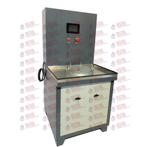 Geomembrane <strong>Hydrostatic</strong> Pressure Resistance <strong>Test</strong> Instrument - Product Image 2