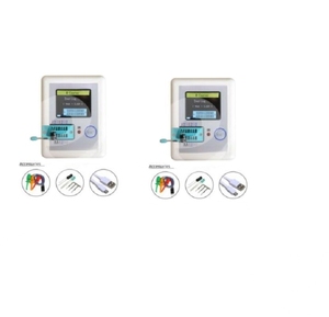 Digital Component Tester LCR-TC1 - Product Image 1
