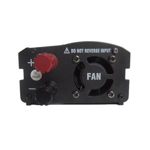 12VDC 24VDC вход 1KVA 2KVA 3KVA открытый портативный солнечный инвертор MPPT контроллер PWM контроллер - Product Image 4