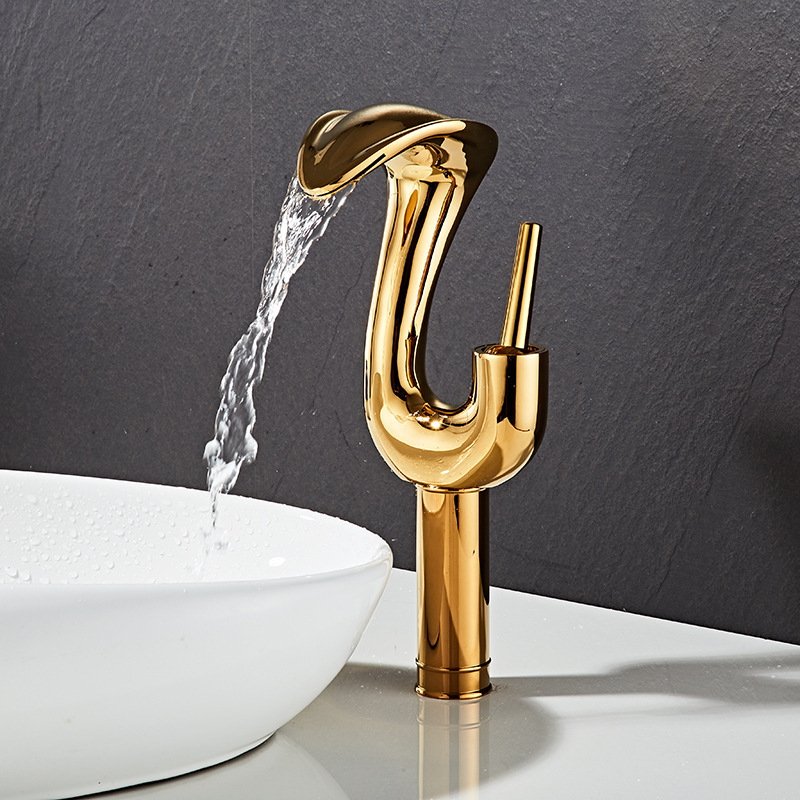Titanium Gold -2