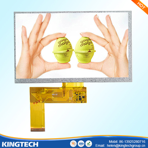 OEM Cheap Price High resolution 7 inch small <strong>lcd</strong> <strong>display</strong> <strong>module</strong> tft panel for video <strong>player</strong> - Product Image 3