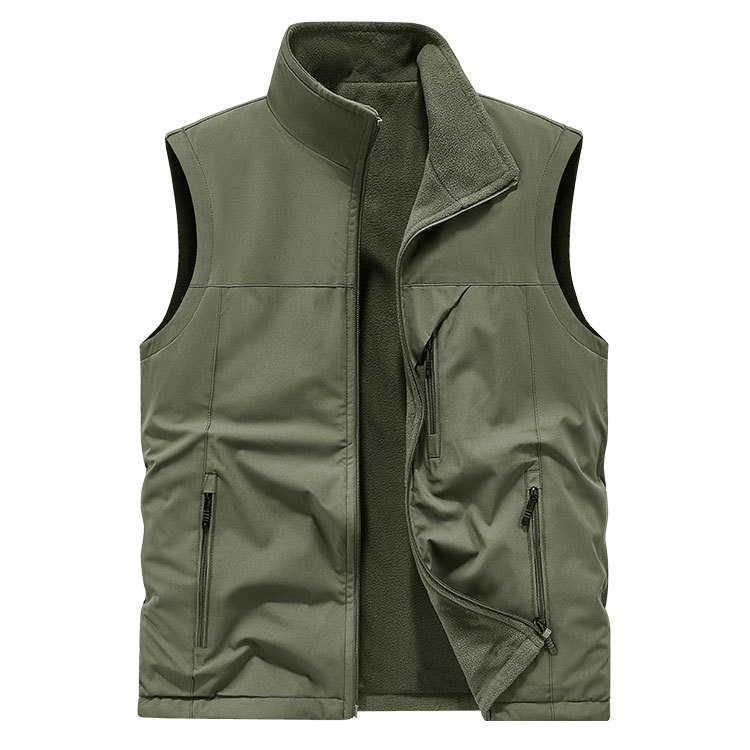 Verde militar