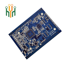 บอร์ดพีซีบีออกแบบและผลิต PCB อุปกรณ์อิเล็กทรอนิกส์ - Product Image 3