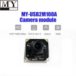 Cheap Factory Price 1080P USB Network Cmos Sensor <strong>Camera</strong> Module 1/2.7 Inch Color Fixfocus <strong>Camera</strong> Module - Product Image 6