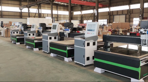 Updated 1300*2500mm Large Mark Area CNC Glass Mirror Making Machinery Led Mirror Glass <strong>Etching</strong> <strong>Laser</strong> Sandblasting <strong>Machine</strong> - Product Image 4