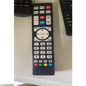 อะไหล่รีโมทคอนโทรลสำหรับกล่อง4K ของ maxytec IPTV OTT - Product Image 6