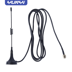A bassa potenza IoT Gateway con Modbus Wireless LoRa Modbus-RTU unità terminale remoto con RS232 direttamente dal produttore - Product Image 5