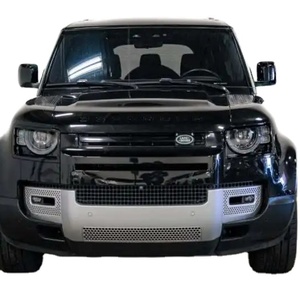 En düşük en çok satan fiyat 2021 L a n d R o v e r Defender sale 110 SE 4dr SUV ikinci el araba satılık. - Product Image 1