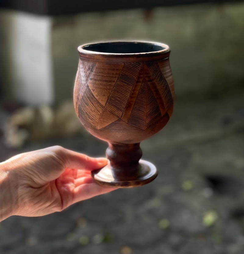 Marrón