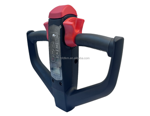 N200控制手柄，用于堆垛机等领域的电动低速搬运车辆。 - Product Image 6