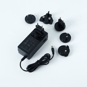 高効率AC電源アダプター設計48V電源6A8A 10A AC/DCアダプターユニバーサルプロフェッショナル - Product Image 4