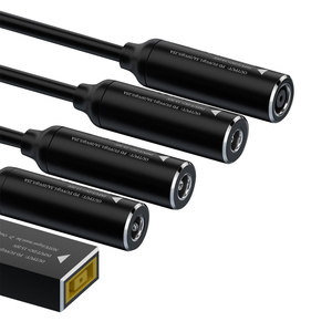 USBDCからタイプCへのラップトップDC電源からタイプCへのコンバーター短線DC入力PD出力65W自動認識5V9V20V - Product Image 1