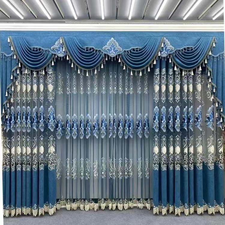 one piece curtain