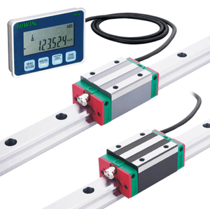 HIWIN PGHW30CC线性块导轨Hiwin方形线性导轨PGHW30CC滑动块PGHW30HC - Product Image 1