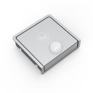 Jedver Provide Smart Lighting Solution Wireless Soft <strong>Function</strong> Motion <strong>Sensor</strong> BLE-5.0 Controller Wireless Touch <strong>Dimming</strong> <strong>Sensor</strong> - Product Image 1