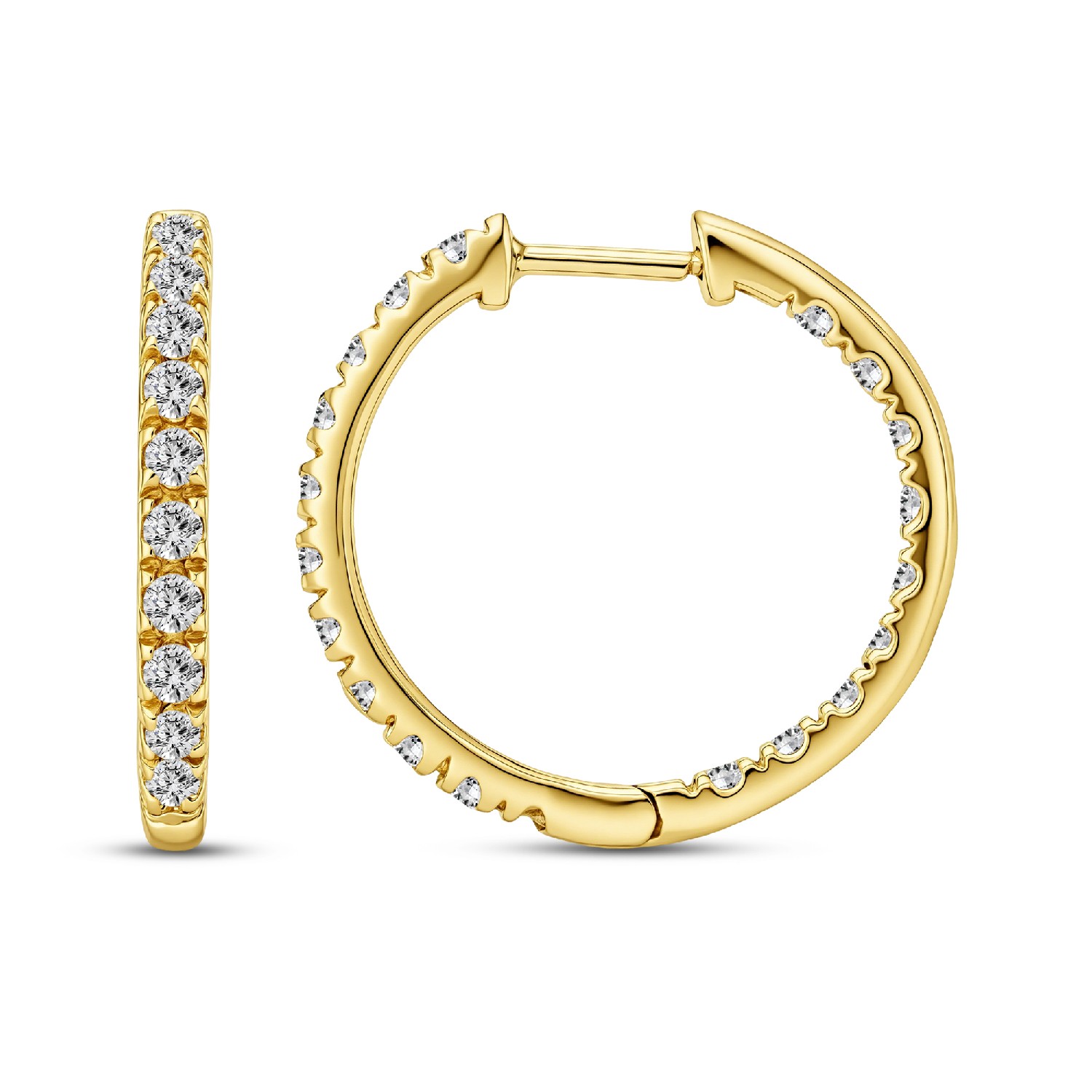 Gold 14KT