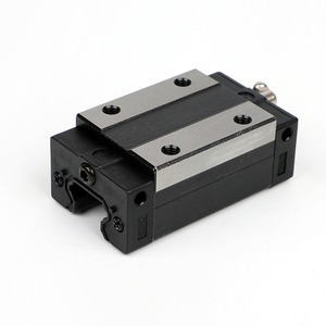 HGH15CA HGR15 Factory Directly Supply <strong>Linear</strong> Motion <strong>Guide</strong> Slider <strong>Linear</strong> <strong>Guide</strong> <strong>Rail</strong> for <strong>CNC</strong> <strong>Machine</strong> - Product Image 2