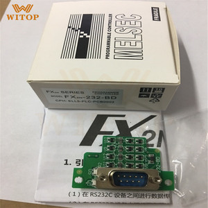 Hot Selling Programmier bare Logik steuerung QY42P-Modul SPS-Kommunikation modul