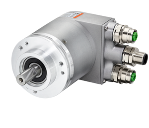 100% yeni yüksek kaliteli IP50 IP64 IP65 Kuebler almanya kugermany 05.2400.1122.1024 kodlayıcı artımlı tip dar alanlarda 2400 kullanımı - Product Image 4
