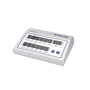 BIOBASE BK-CC10 Portable Digital Hemocytometer 12-Group Counter <strong>Binary</strong>-Decade Technology OEM Customizable for Lab Chemical - Product Image 3