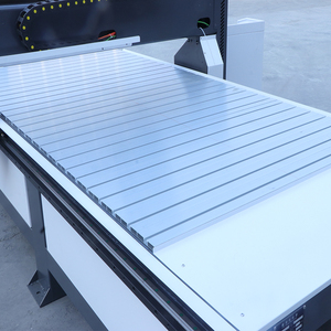 Omni数控路由器1325科学工作模型数控路由器中国制造 - Product Image 2