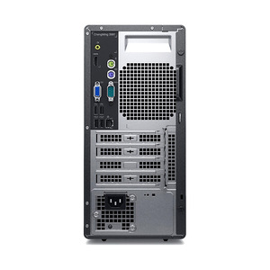 Prebuilt toptan inşa masaüstü oyun Pc I3 2120 ucuz tam oyun Pc özel bilgisayar seti ekipmanları masaüstü - Product Image 4