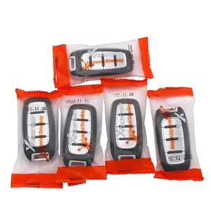 อุปกรณ์กุญแจ xhorse VVDI MINI Key MAX Pro กุญแจอัจฉริยะอเนกประสงค์ XSKC04/05 xscs/MQB1/KF01/20/21/30EN สำหรับโปรแกรมเมอร์ VVDI2
