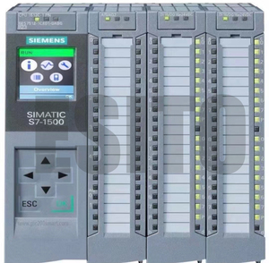 SIEMENS SIMATIC S7-300 CPU <strong>Plc</strong> 6ES7 332-5HD01-0AB0 <strong>PLC</strong> SIMATIC S7 300 <strong>Analog</strong> <strong>Output</strong> SM 332 Seimens <strong>Plc</strong> 6ES7332-5HD01-0AB0 - Product Image 4